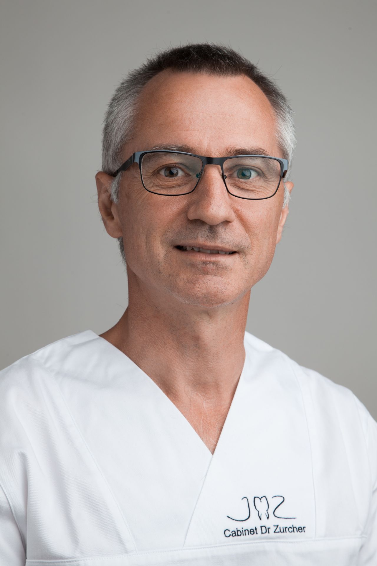 Patrice Masotti